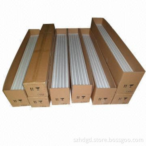 T8 LED Tube with CE Standards and the RoHS Directive